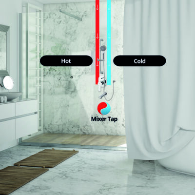 JOVEN Storage Water Heater / JSH-HE Series